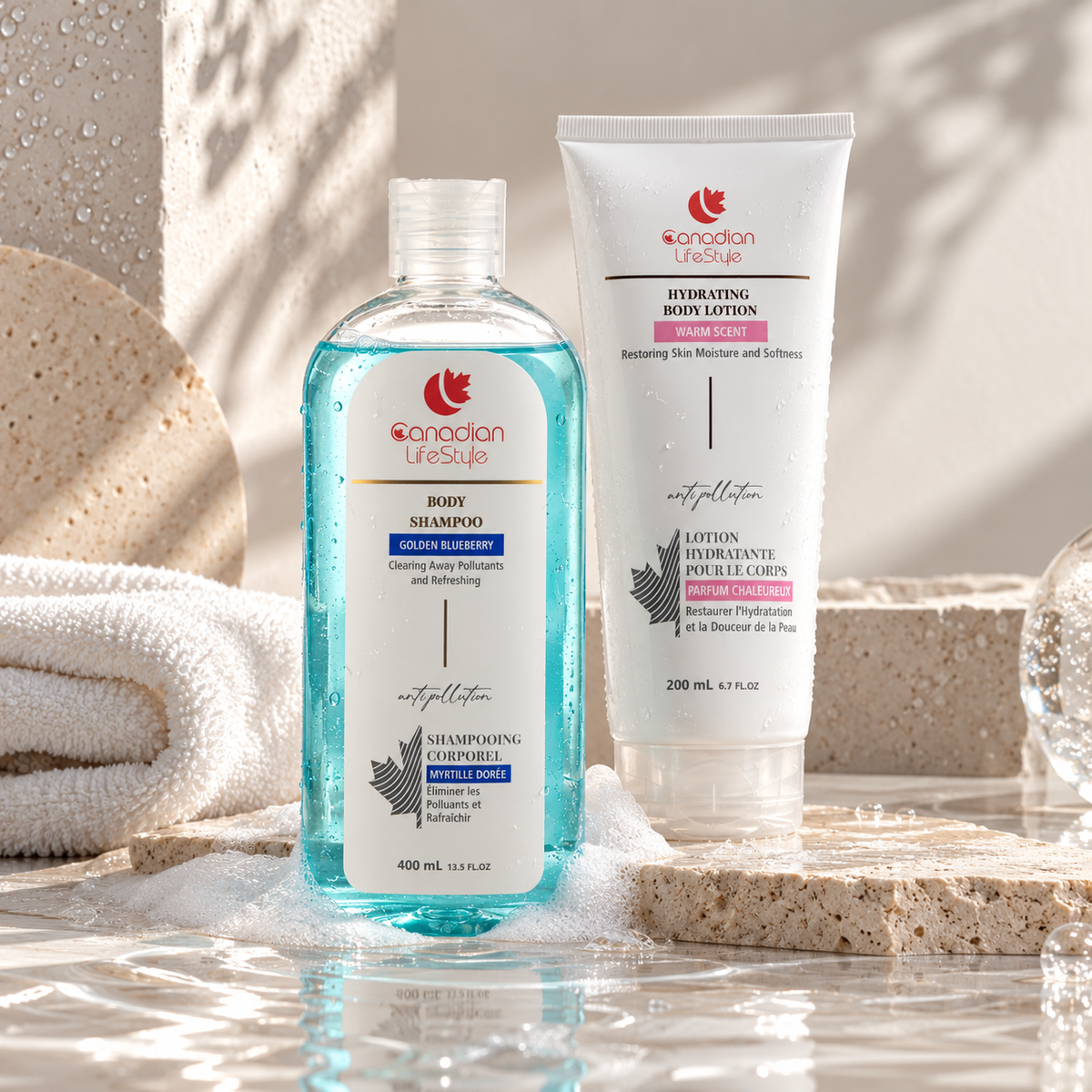 Body Care