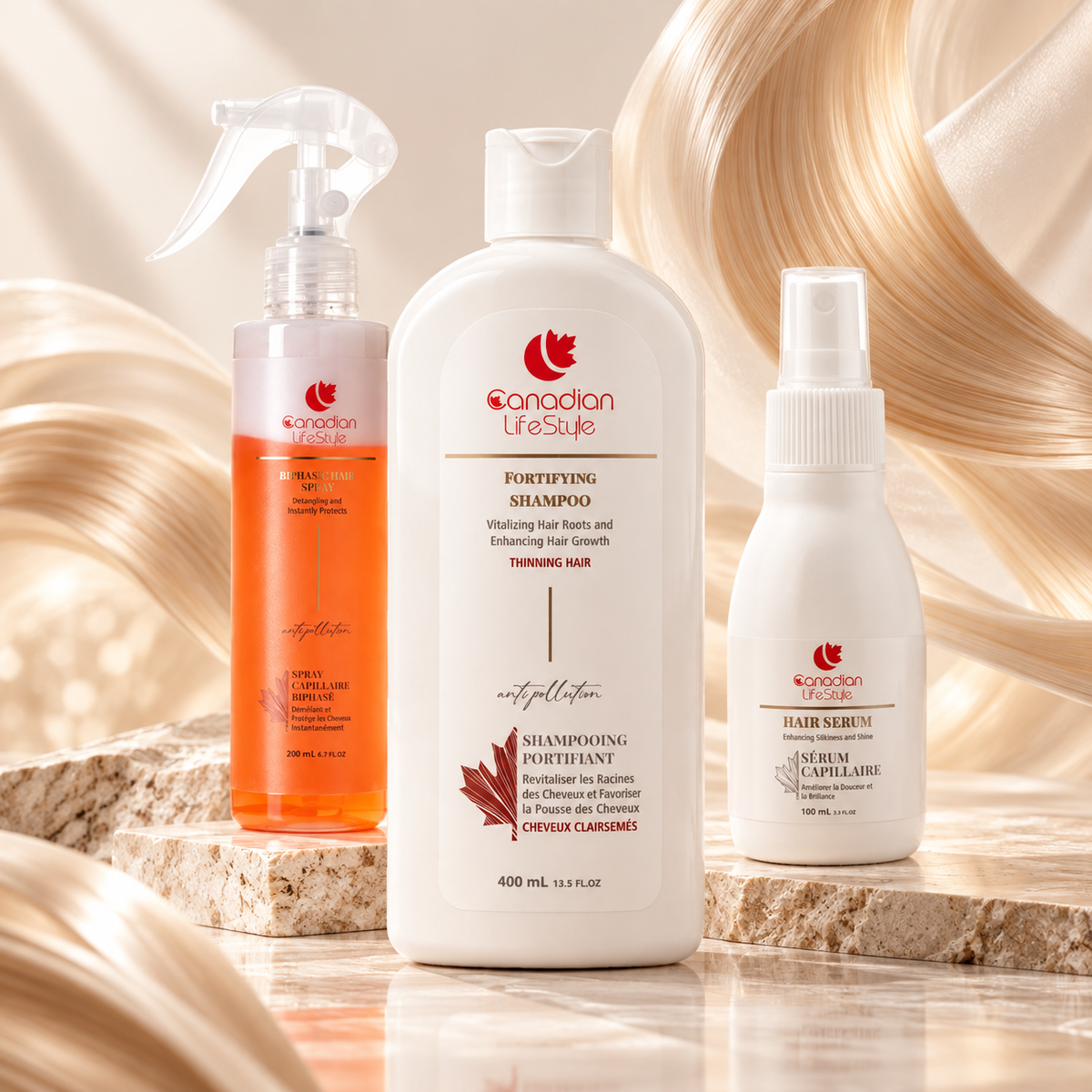Hair Care