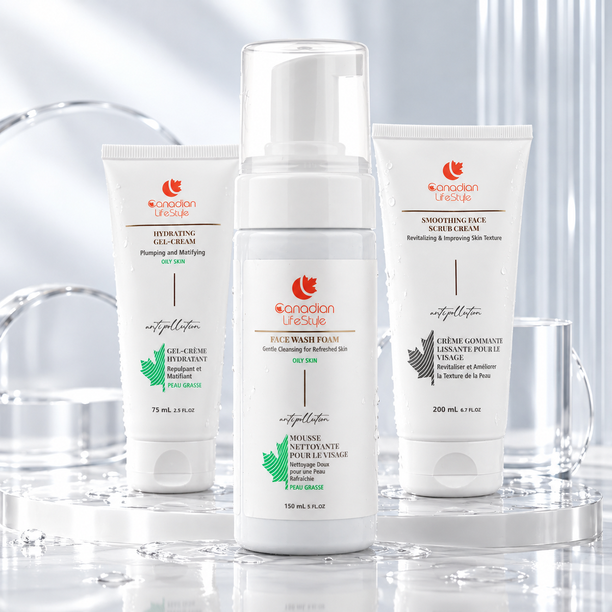 Skin Care