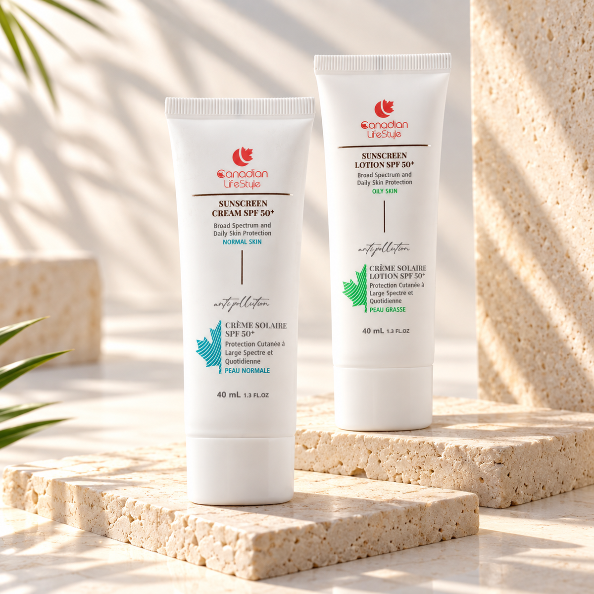 Sun Care