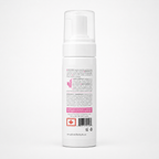 Face Wash Foam Sensitive Skin – 150 ml