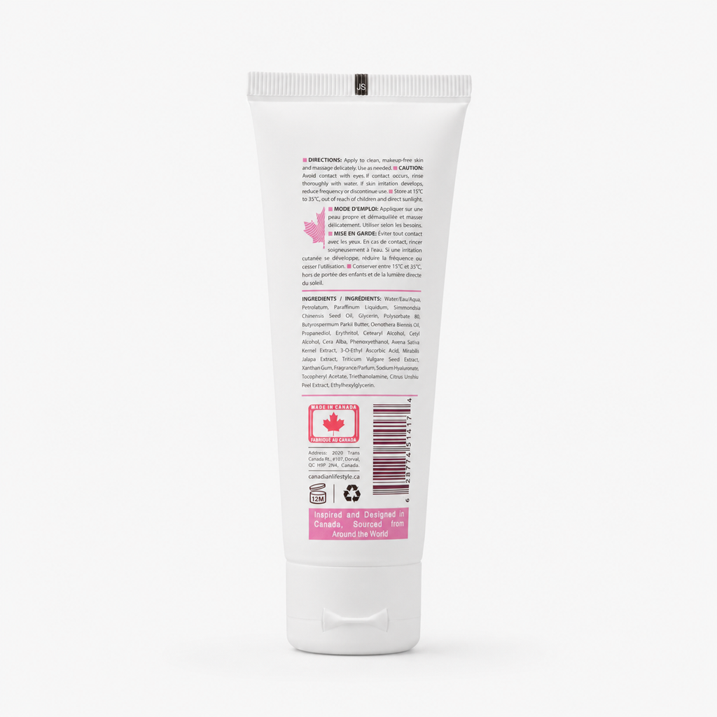 Moisturizing Balm Sensitive Skin – 75 ml
