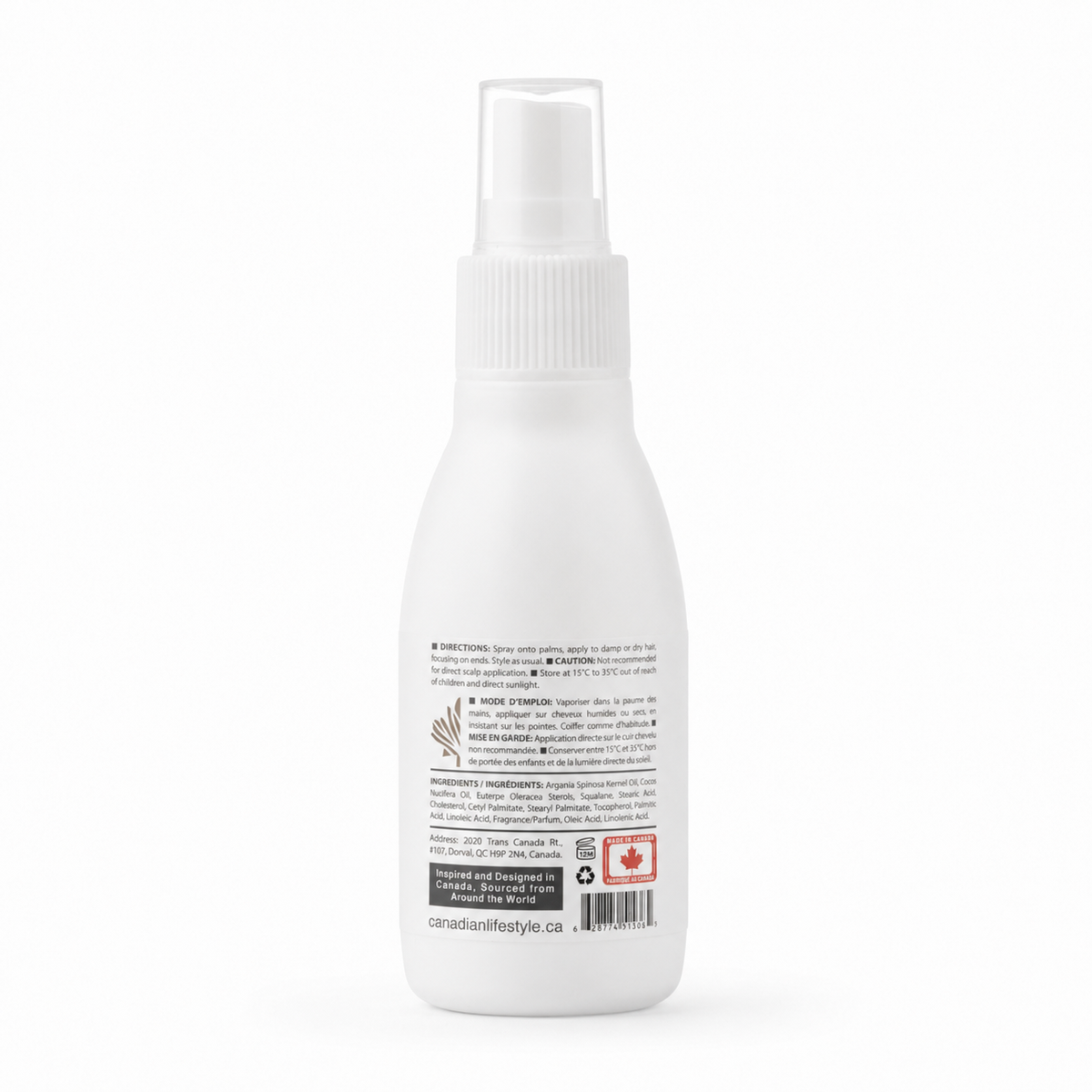 Hair Serum – 100 ml