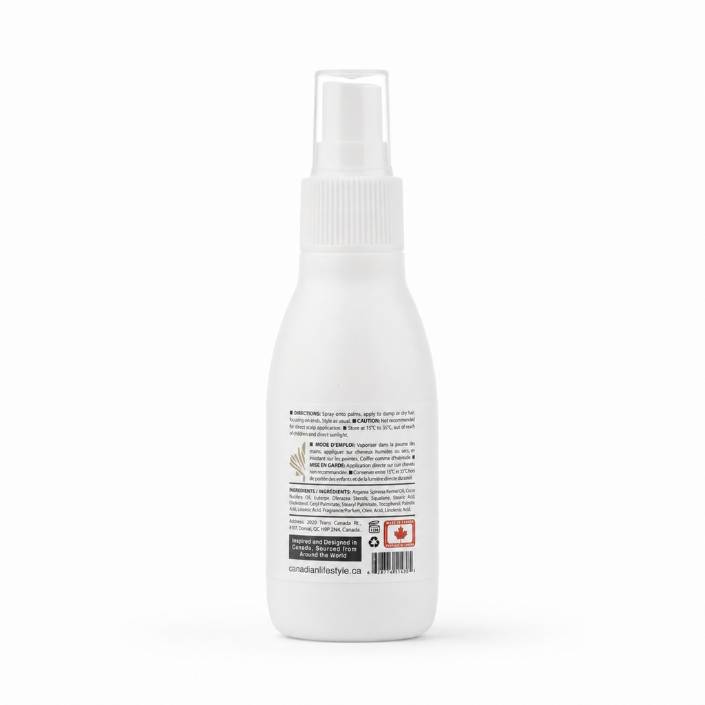 Hair Oil – 100 ml