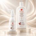 Fortifying Hair Duo