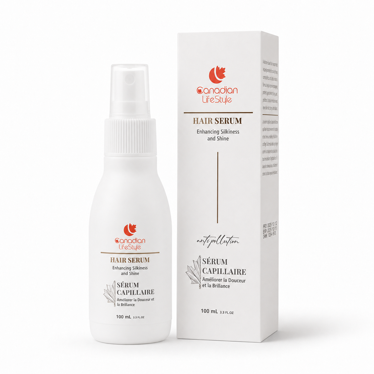 Hair Serum – 100 ml