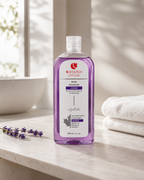Body Shampoo Lavender – 400 ml