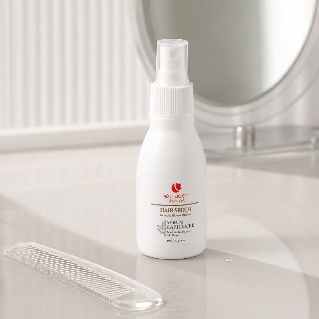 Hair Serum – 100 ml