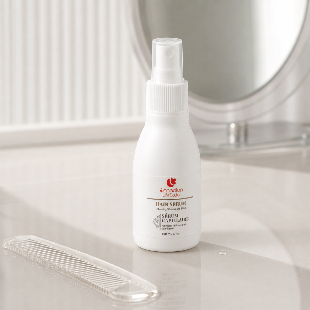 Hair Serum – 100 ml