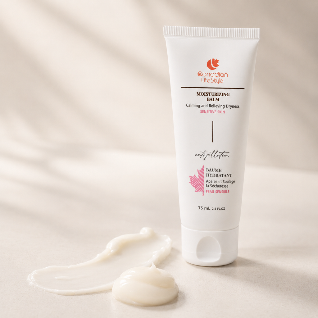 Moisturizing Balm Sensitive Skin – 75 ml