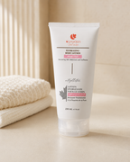 Hydrating Body Lotion Warm Scent – 200 ml
