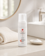 Face Wash Foam Dry Skin – 150 ml