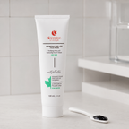 Charcoal Peel-Off Face Mask Oily Skin – 100 ml