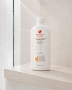 Color Retention Shampoo Colored Hair – 400 ml