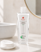 Micellar Cleansing Water Oily Skin – 200 ml