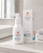 Dandruff Control Scalp Tonic Flaky Scalp – 120 ml