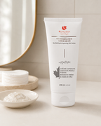 Face Scrub Cream Smoothing – 200 ml