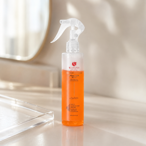 Biphasic Hair Spray – 200 ml