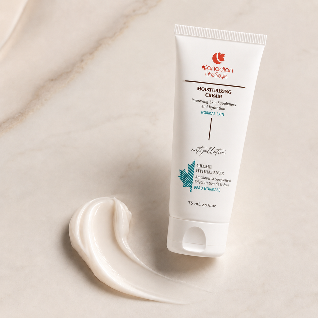 Moisturizing Cream Normal Skin – 75 ml
