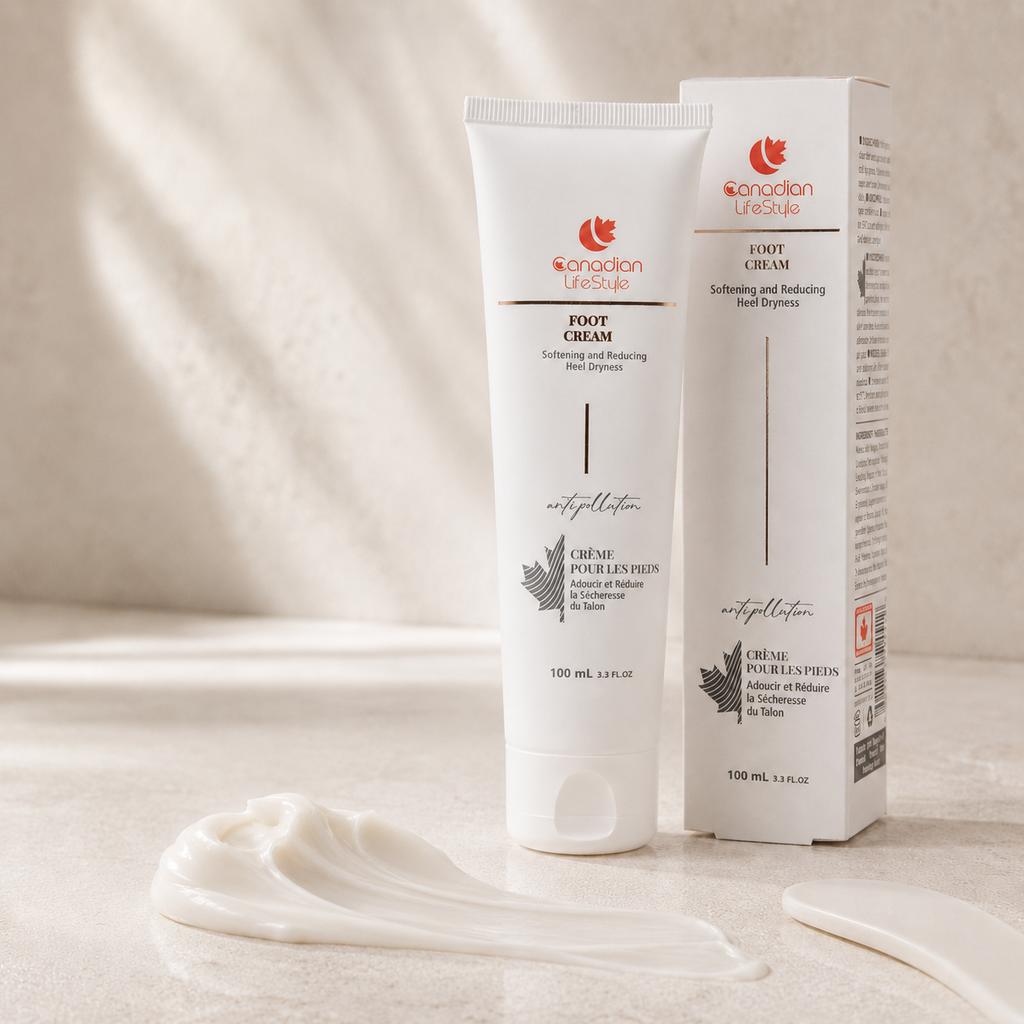 Foot Cream – 100 ml