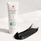 Charcoal Peel-Off Face Mask Oily Skin – 100 ml