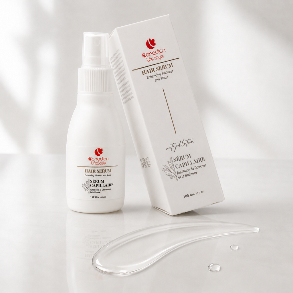 Hair Serum – 100 ml