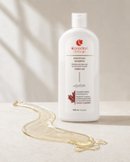 Fortifying Shampoo Thinning Hair – 400 ml